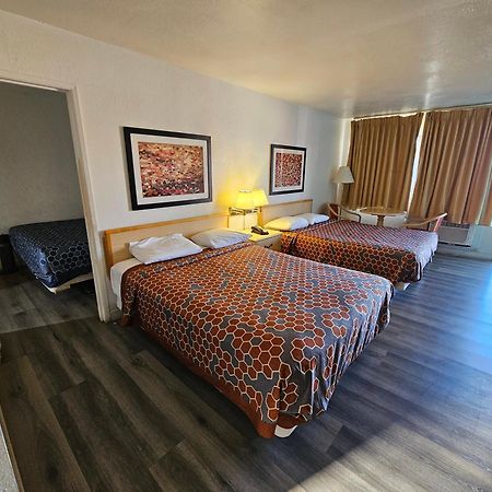 Heritage Inn Milpitas Ngoại thất bức ảnh
