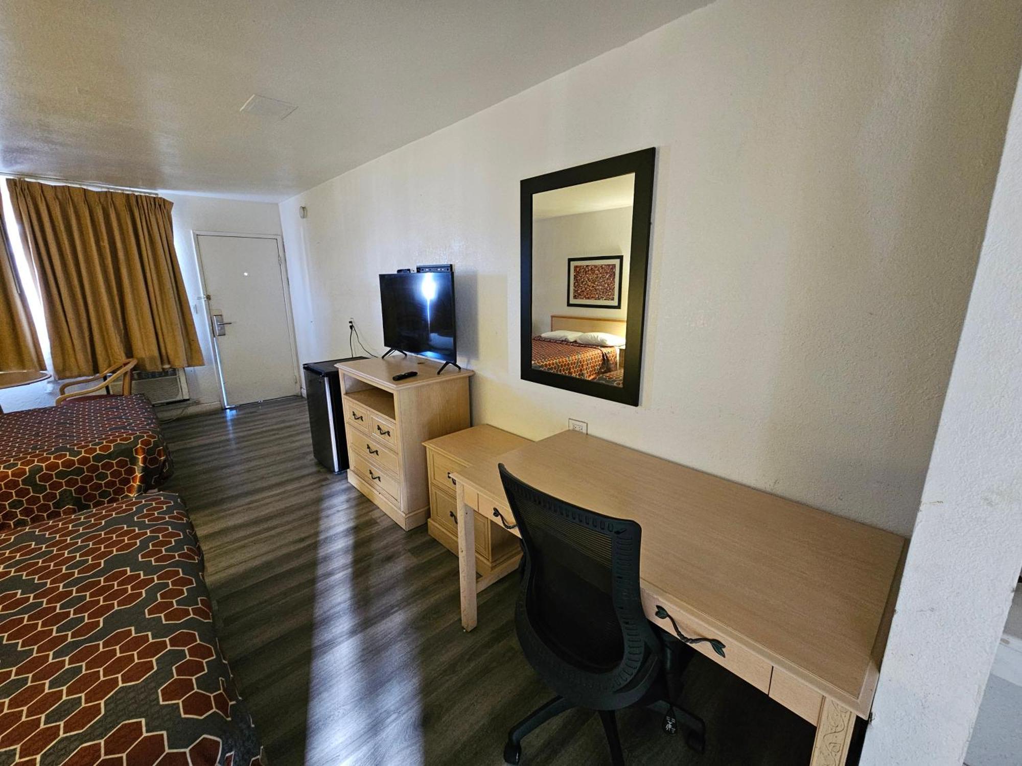 Heritage Inn Milpitas Ngoại thất bức ảnh