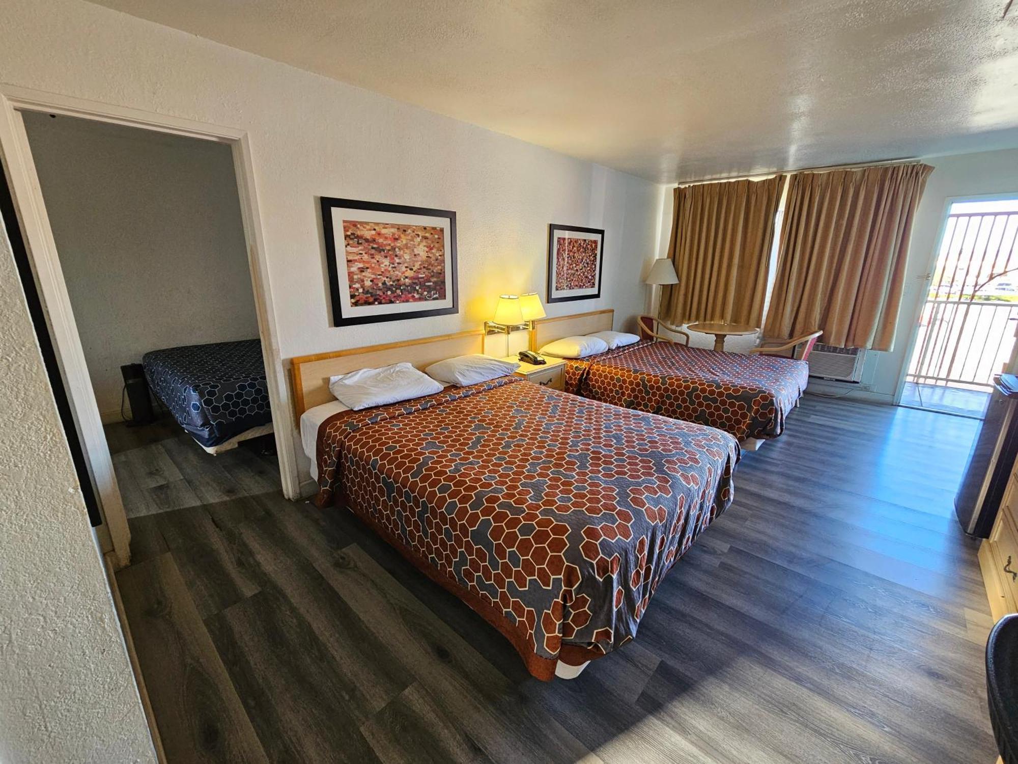 Heritage Inn Milpitas Ngoại thất bức ảnh