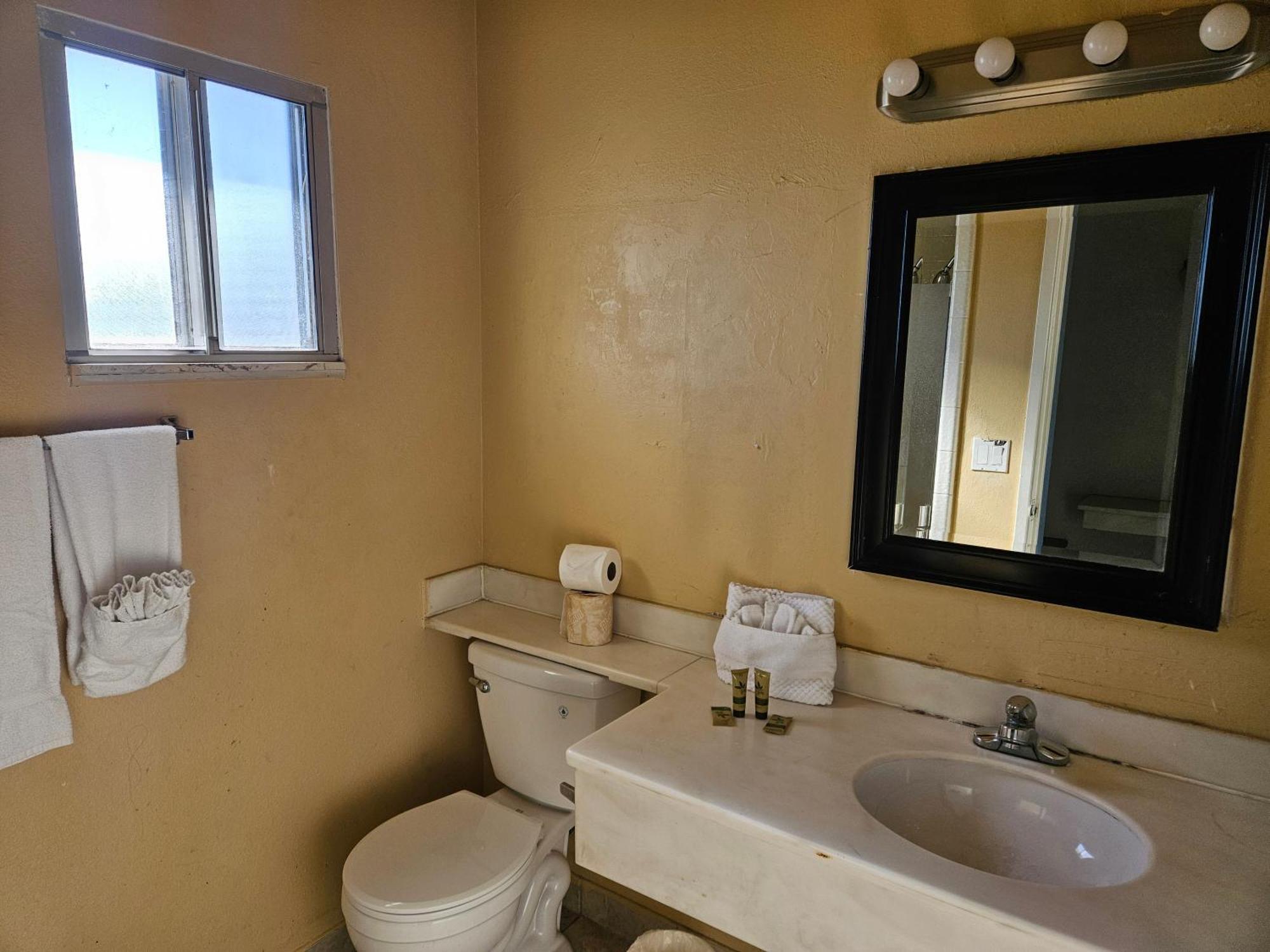 Heritage Inn Milpitas Ngoại thất bức ảnh