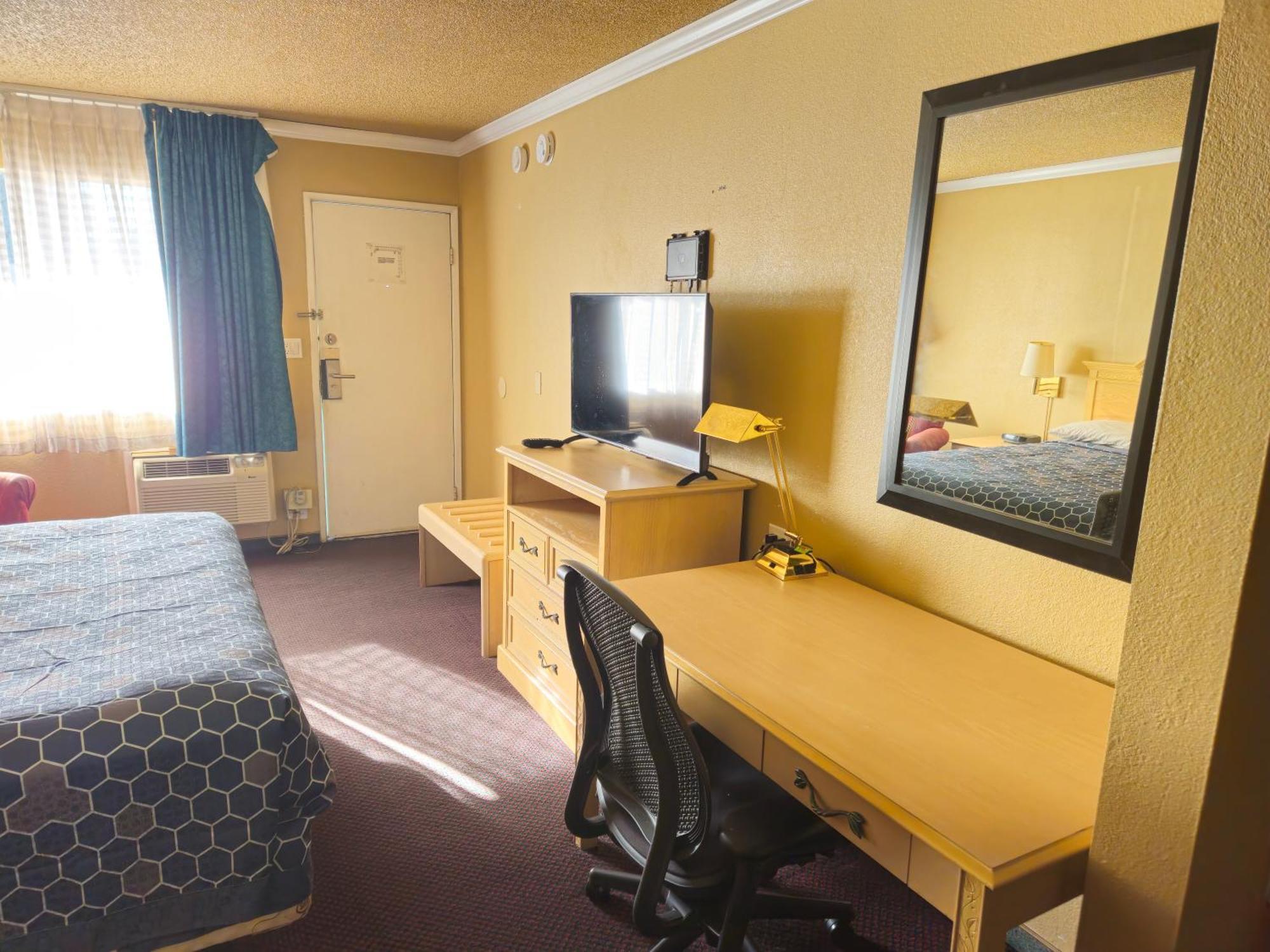 Heritage Inn Milpitas Ngoại thất bức ảnh