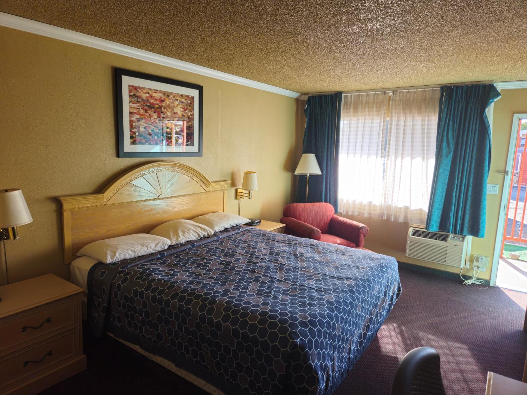 Heritage Inn Milpitas Ngoại thất bức ảnh