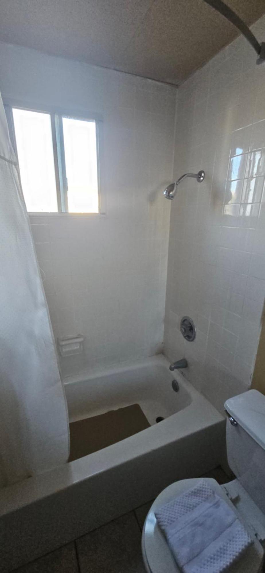 Heritage Inn Milpitas Ngoại thất bức ảnh