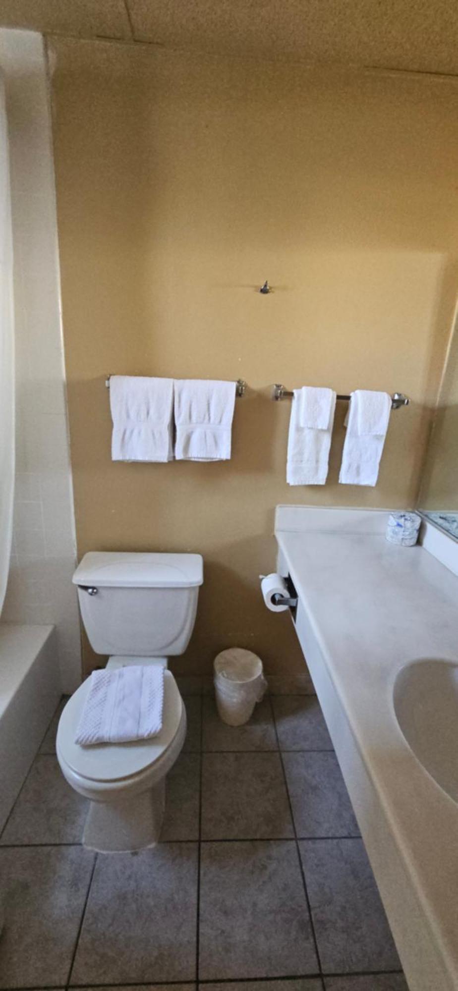Heritage Inn Milpitas Ngoại thất bức ảnh
