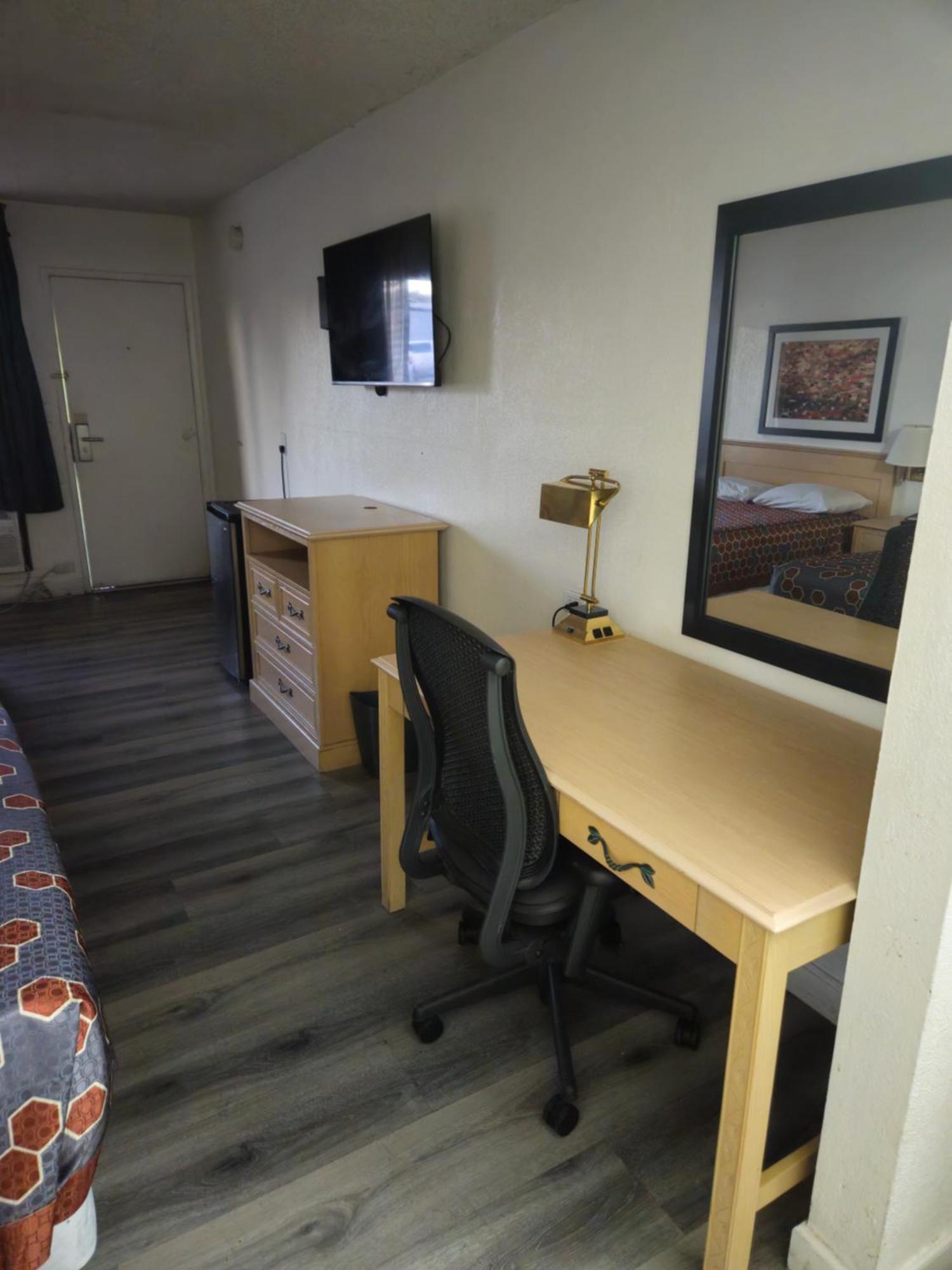 Heritage Inn Milpitas Ngoại thất bức ảnh