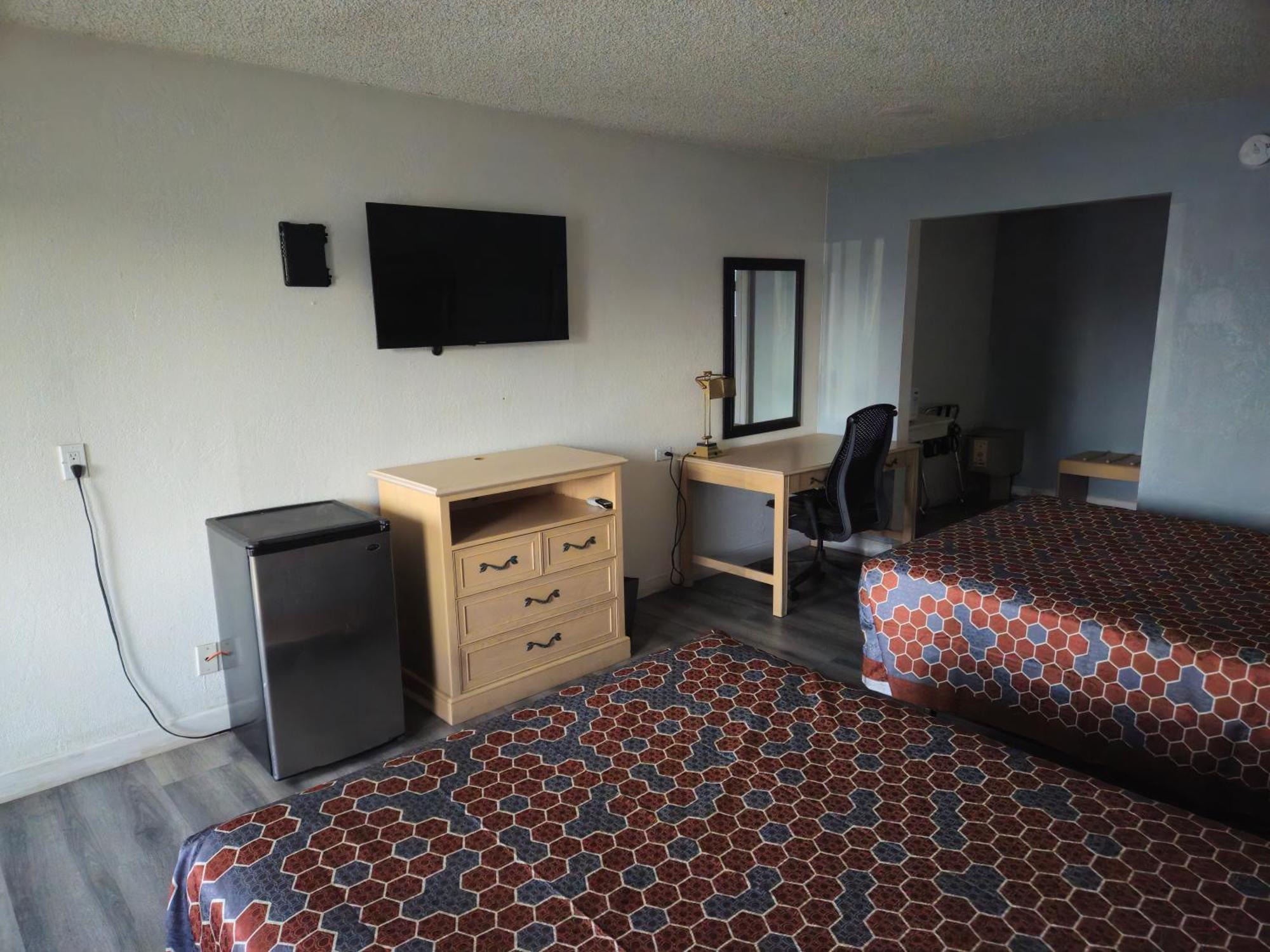 Heritage Inn Milpitas Ngoại thất bức ảnh