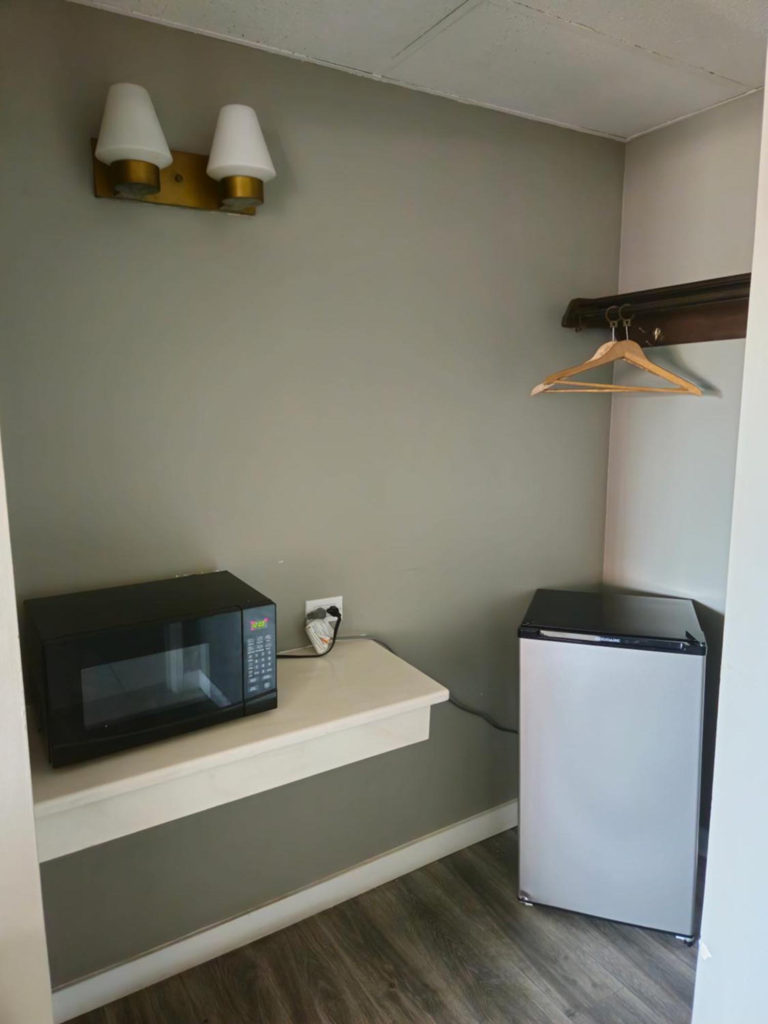 Heritage Inn Milpitas Ngoại thất bức ảnh