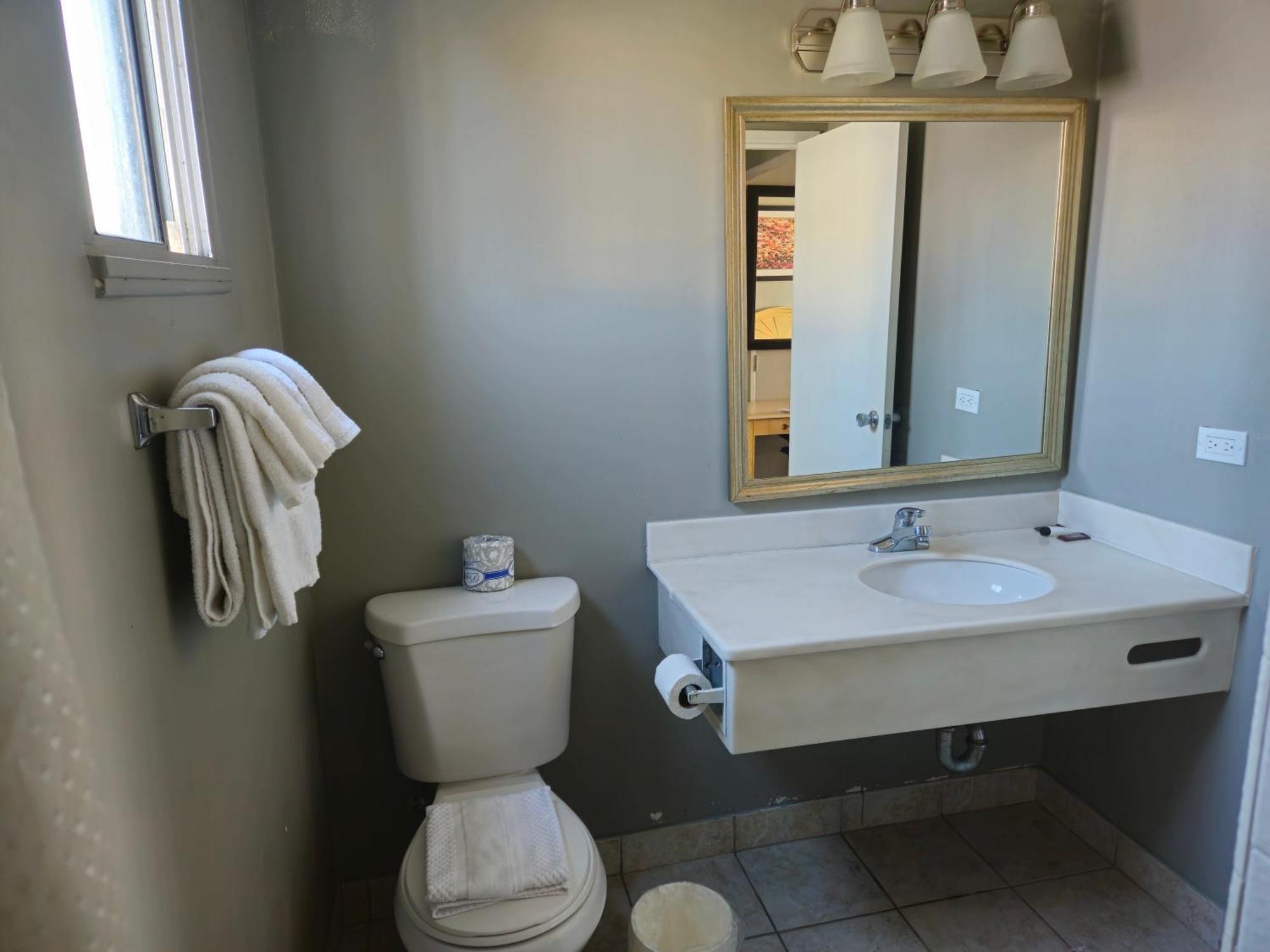 Heritage Inn Milpitas Ngoại thất bức ảnh