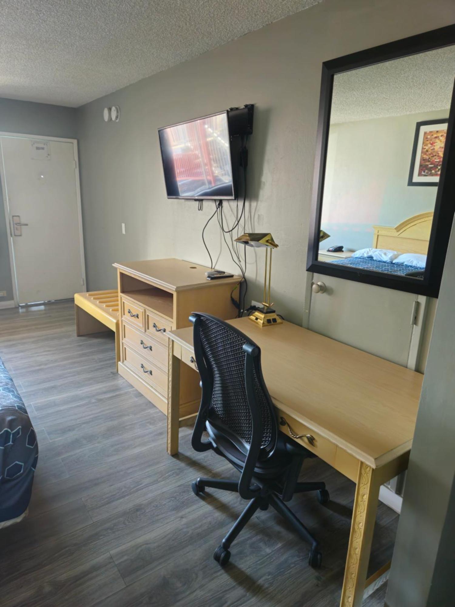 Heritage Inn Milpitas Ngoại thất bức ảnh
