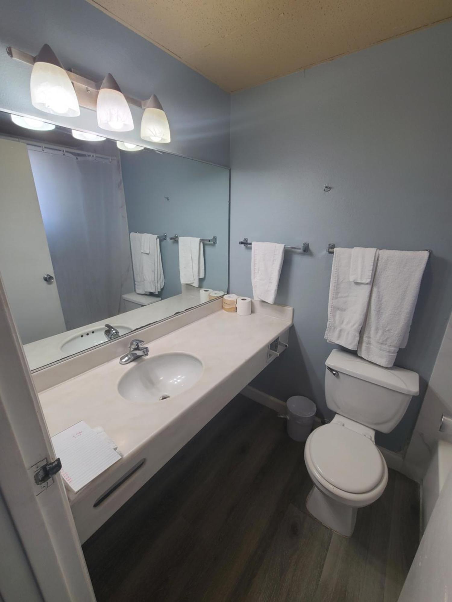 Heritage Inn Milpitas Ngoại thất bức ảnh