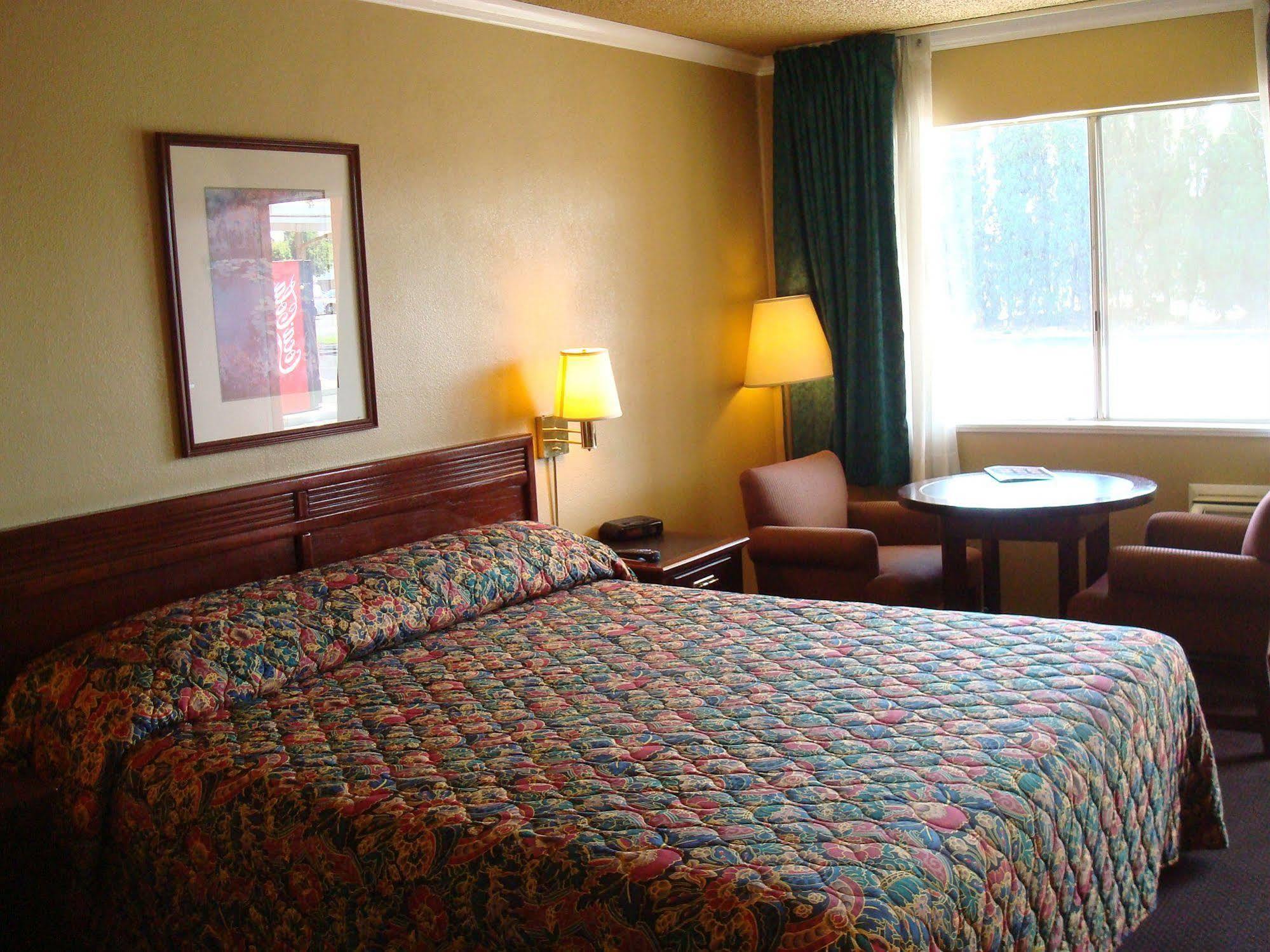 Heritage Inn Milpitas Ngoại thất bức ảnh